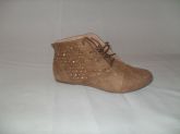 Bota Caramelo Spike